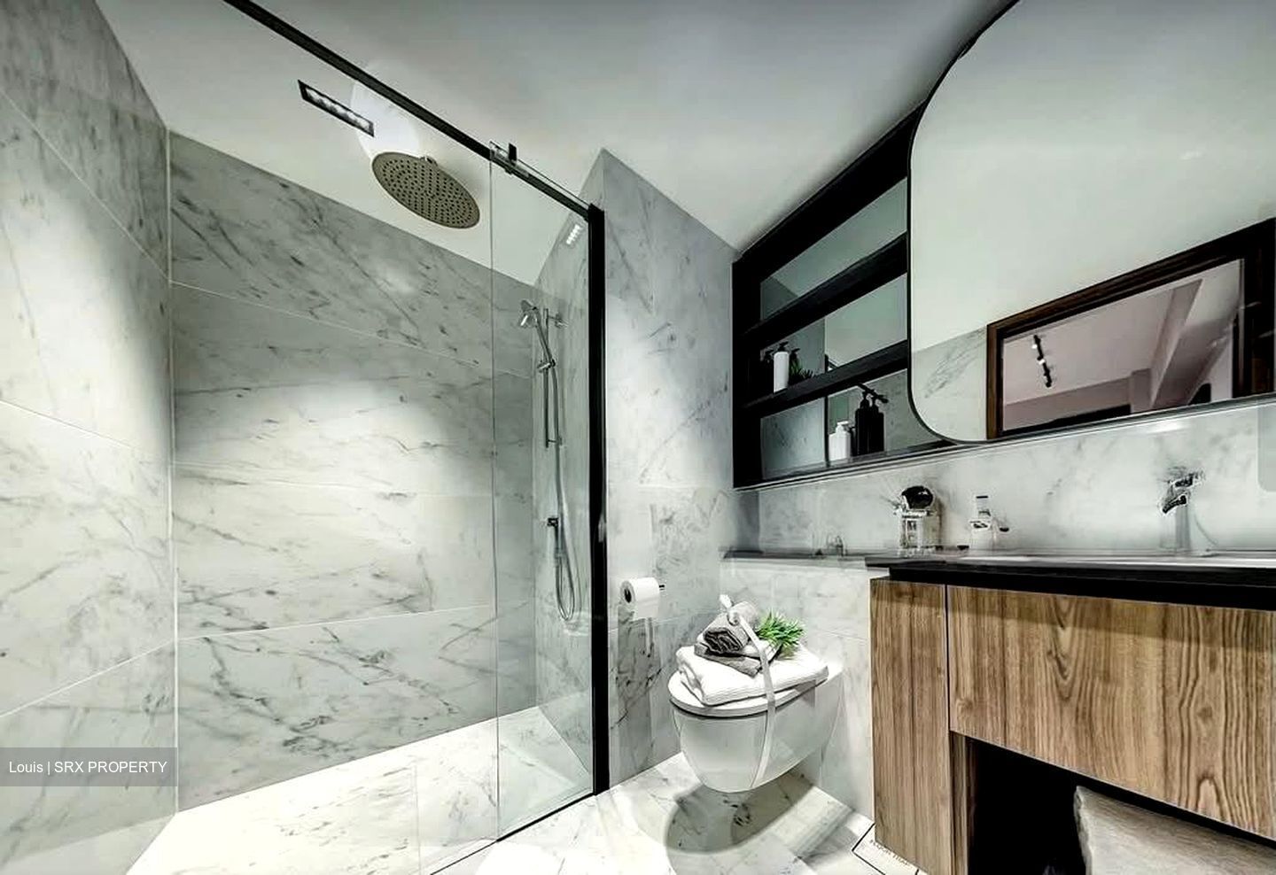 Sceneca Residence (D16), Apartment #577208241
